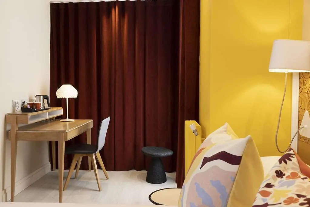 Hotel Elysees 8 Παρίσι