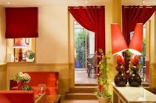 ***  Hotel Elysees 8 Παρίσι Γαλλία