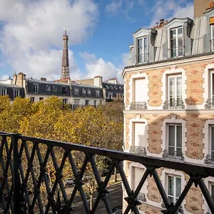 Relais Bosquet By Malone Отель
