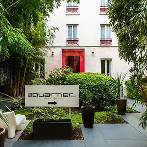 Le Quartier Bercy-square Ξενοδοχείο