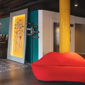 Hotel Mercure Centre Gare Montparnasse, Parigi