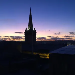 Bed and Breakfast Sunrise