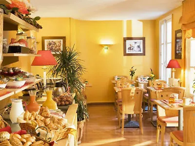 Hotel Elysees 8 Paris France