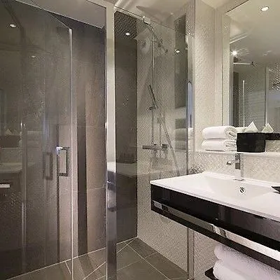 ***  Hotel Elysees 8 Paris France